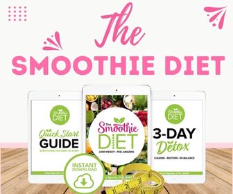 the smoothie diet