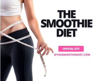 the smoothie diet