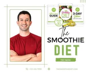 the smoothie diet official page