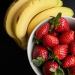 strawberry banana smoothie recipe 